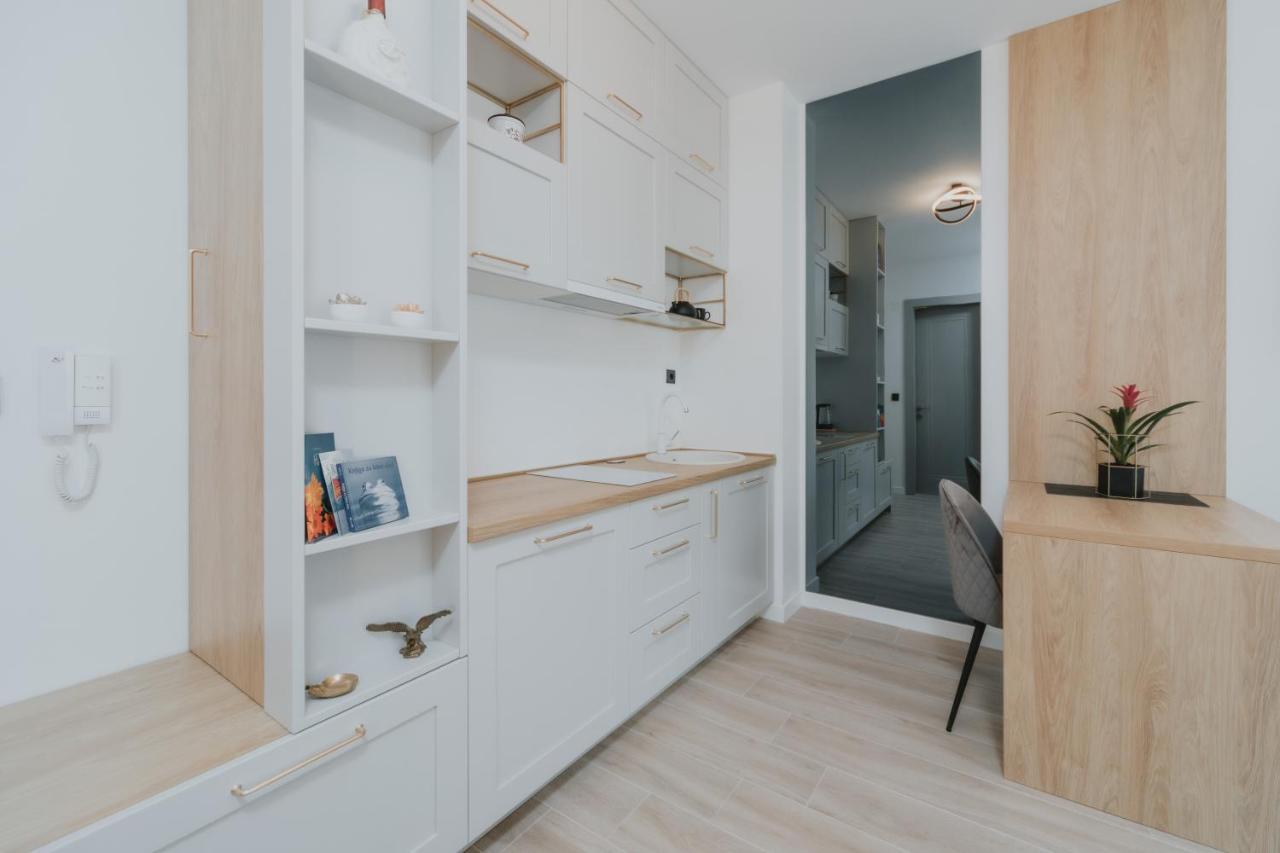 Radovic Apartman