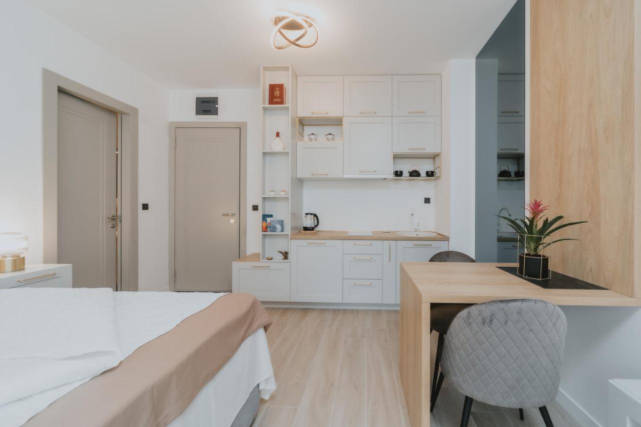 Radovic Apartman *