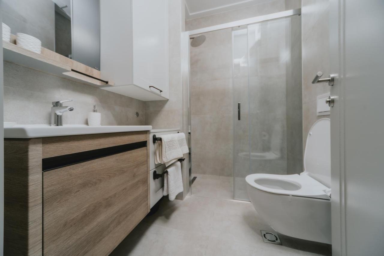 Apartman Radovic *