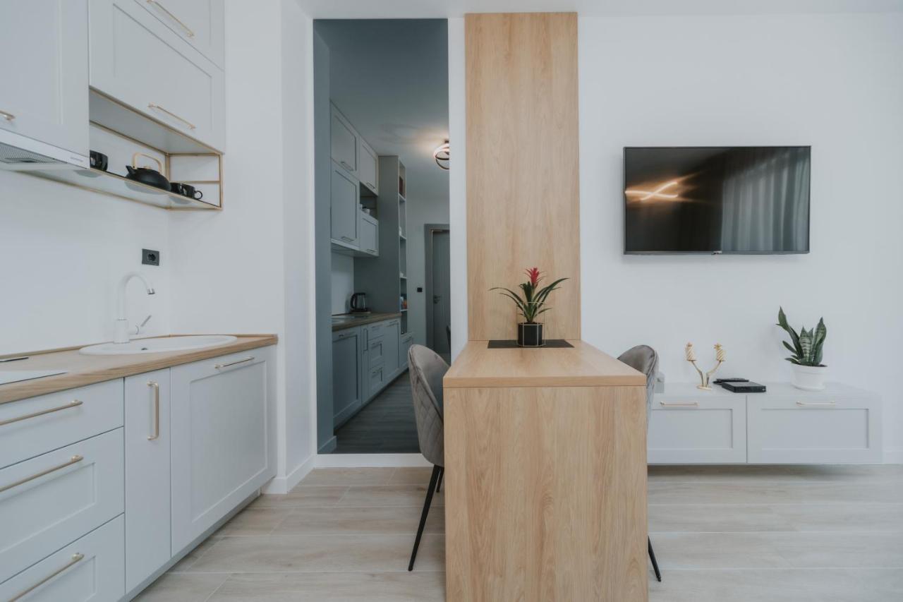 Radovic Apartman Budva