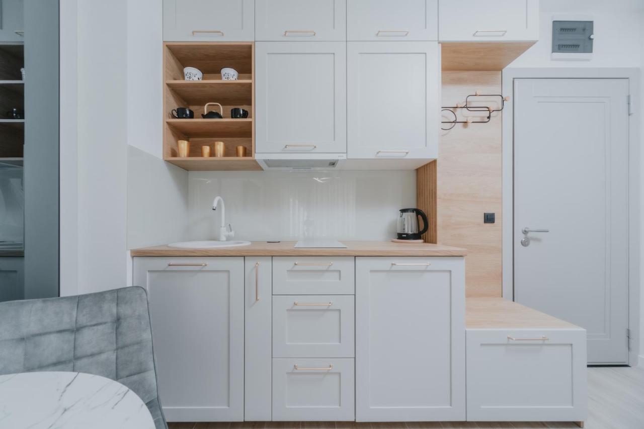 Radovic Apartman Budva