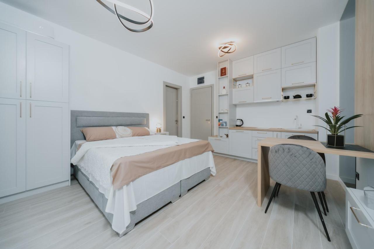 Apartman Radovic