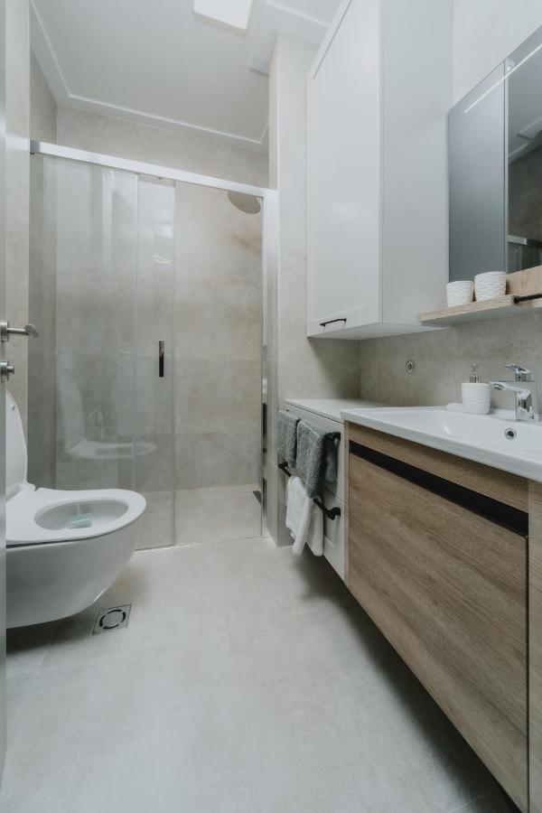 Apartman Radovic