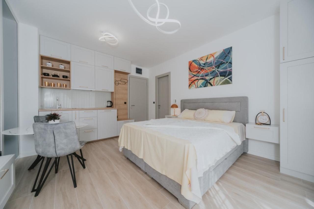 Apartman Radovic